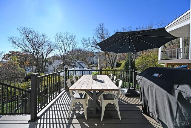 3617 Archer Avenue, Cincinnati, OH 45208