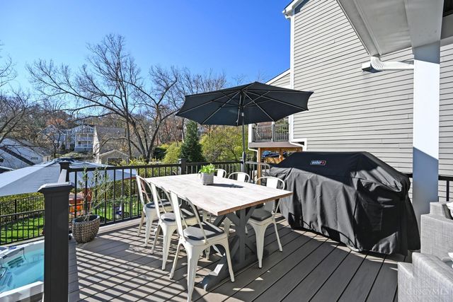 3617 Archer Avenue, Cincinnati, OH 45208