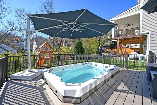 3617 Archer Avenue, Cincinnati, OH 45208