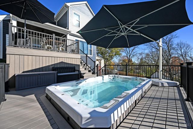 3617 Archer Avenue, Cincinnati, OH 45208