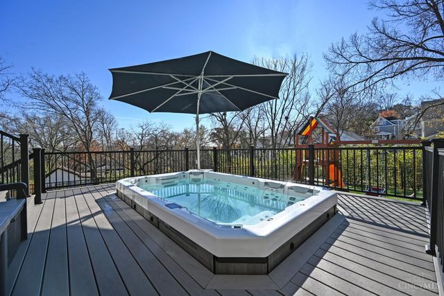 3617 Archer Avenue, Cincinnati, OH 45208