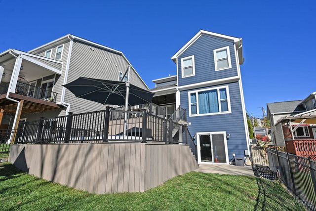 3617 Archer Avenue, Cincinnati, OH 45208