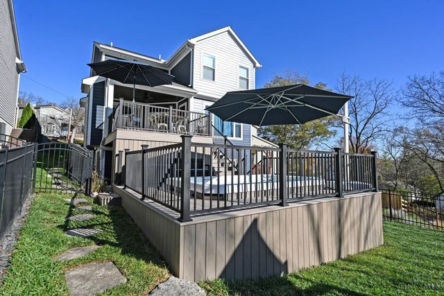 3617 Archer Avenue, Cincinnati, OH 45208