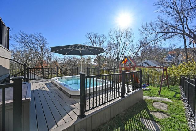 3617 Archer Avenue, Cincinnati, OH 45208
