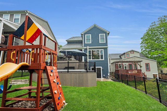 3617 Archer Avenue, Cincinnati, OH 45208