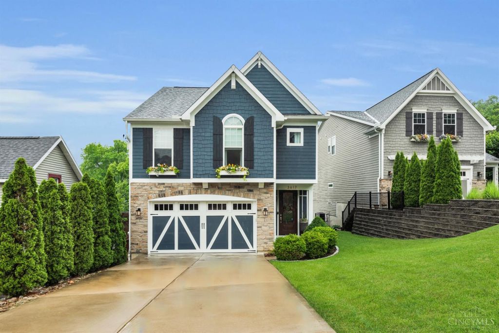 3617 Archer Avenue, Cincinnati, OH 45208