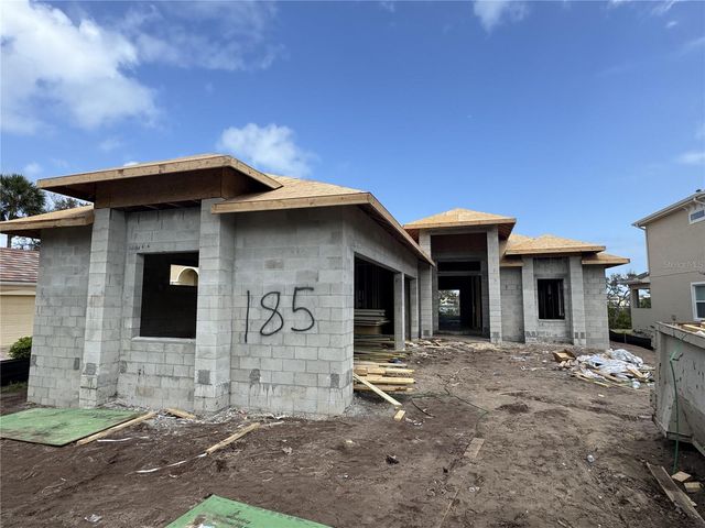 185 S RIVERWALK DRIVE, Palm Coast, FL 32137