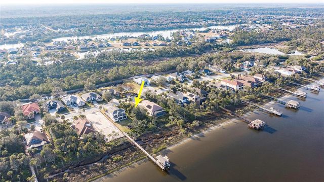 185 S RIVERWALK DRIVE, Palm Coast, FL 32137