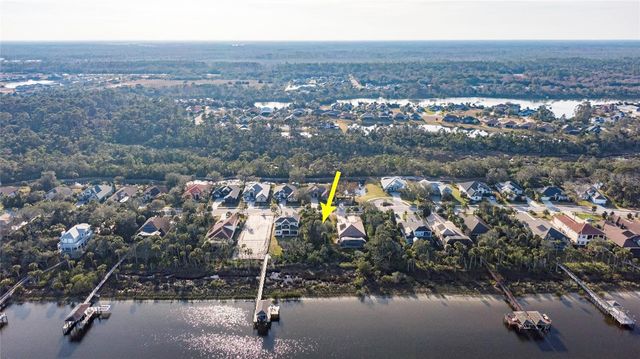 185 S RIVERWALK DRIVE, Palm Coast, FL 32137