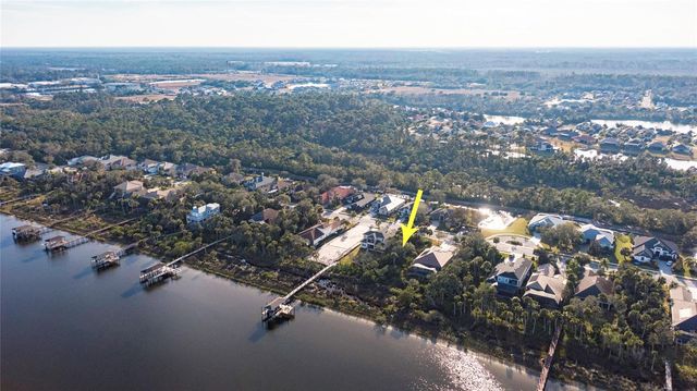 185 S RIVERWALK DRIVE, Palm Coast, FL 32137