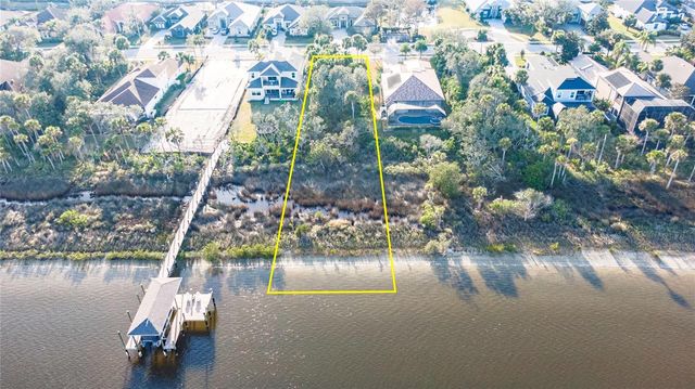 185 S RIVERWALK DRIVE, Palm Coast, FL 32137