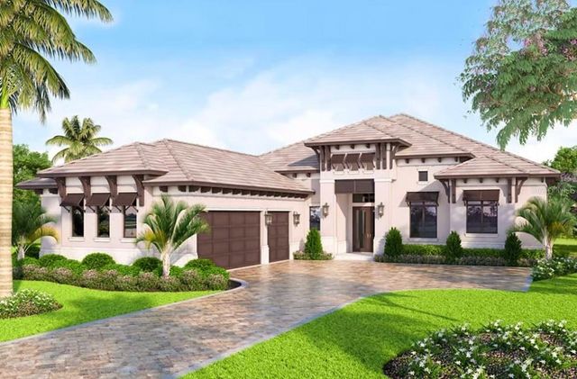 185 S RIVERWALK DRIVE, Palm Coast, FL 32137