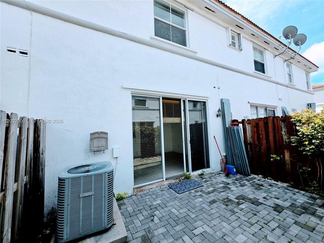 Address unavailable.