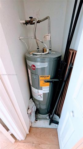 Address unavailable.