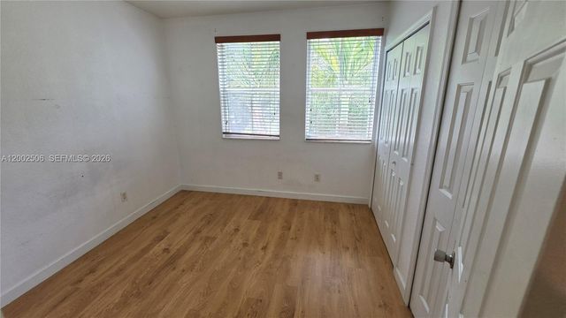 Address unavailable.