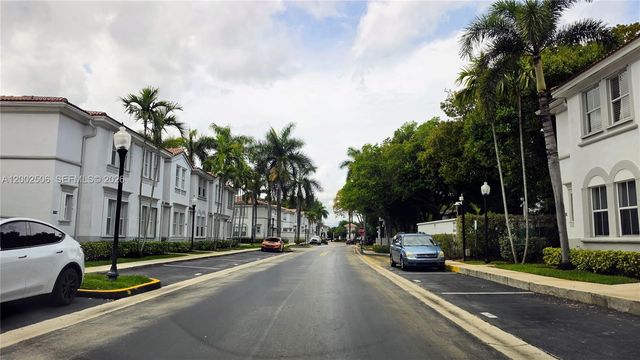 Address unavailable.