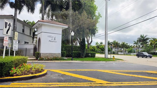 Address unavailable.