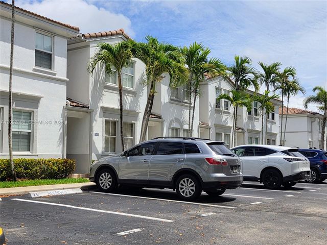 Address unavailable.