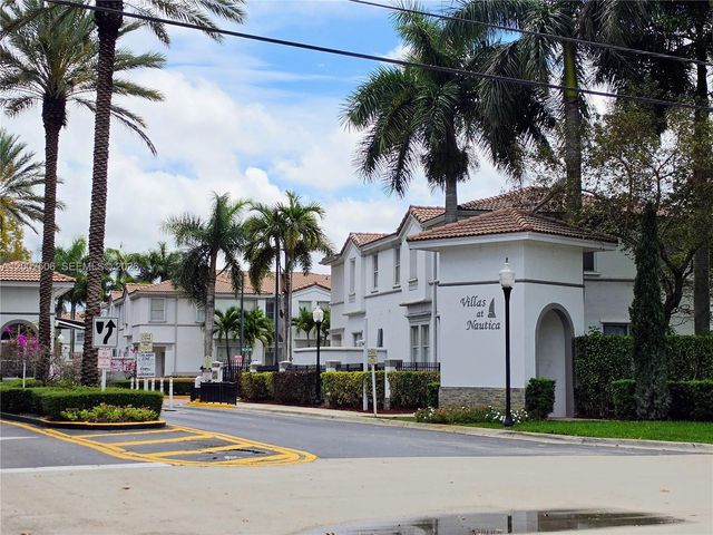 Address unavailable.