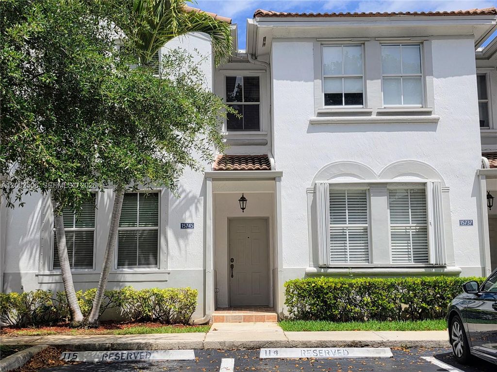 Address unavailable.