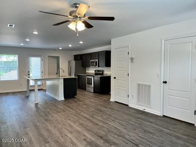 705 N Washington Street, Carterville, MO 64835