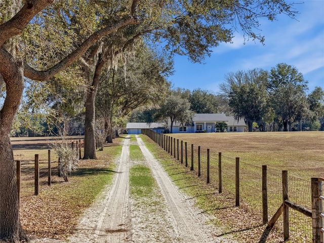 9115 NW 170TH STREET, Alachua, FL 32615