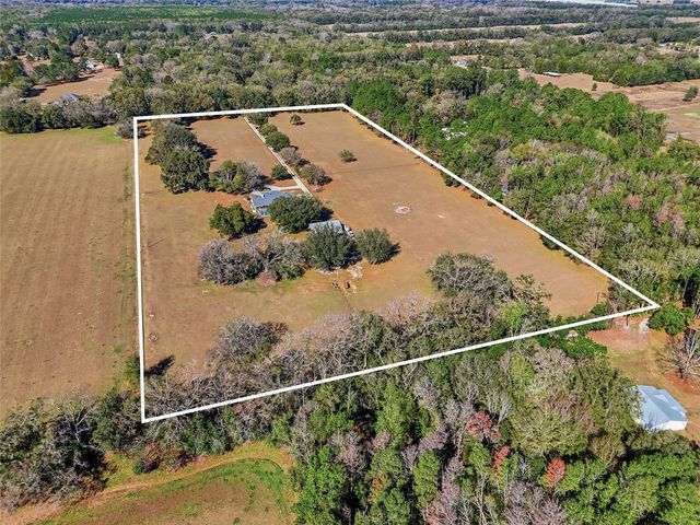 9115 NW 170TH STREET, Alachua, FL 32615