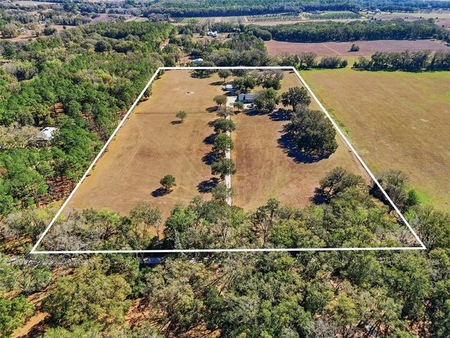 9115 NW 170TH STREET, Alachua, FL 32615