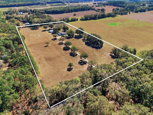 9115 NW 170TH STREET, Alachua, FL 32615