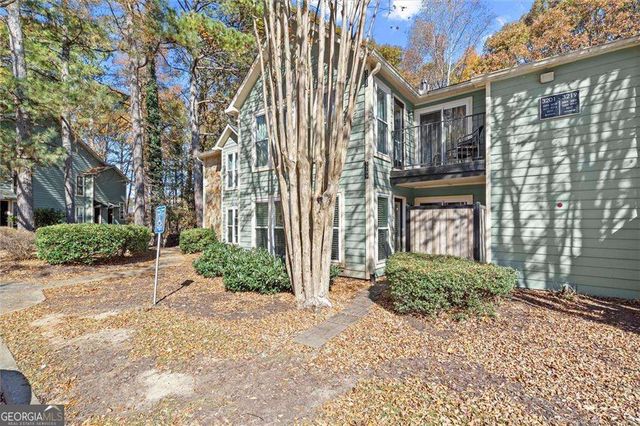 3209 Canyon Point Circle, Roswell, GA 30076
