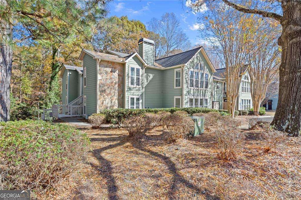 3209 Canyon Point Circle, Roswell, GA 30076