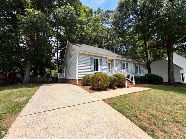 9425 Cartersville Court, Raleigh, NC 27617