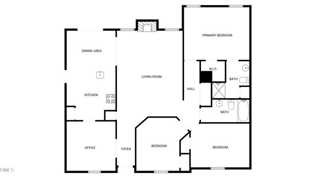 9425 Cartersville Court, Raleigh, NC 27617