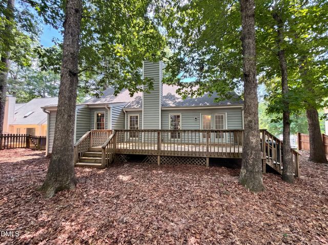 9425 Cartersville Court, Raleigh, NC 27617