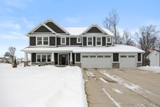 3361 Box Elder Drive, Jenison, MI 49428