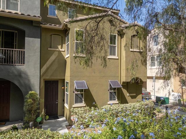 1830 Crimson Court 11, Chula Vista, CA 91913