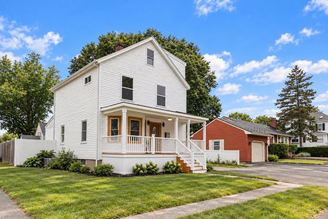 3 Crane St, Danvers, MA 01923