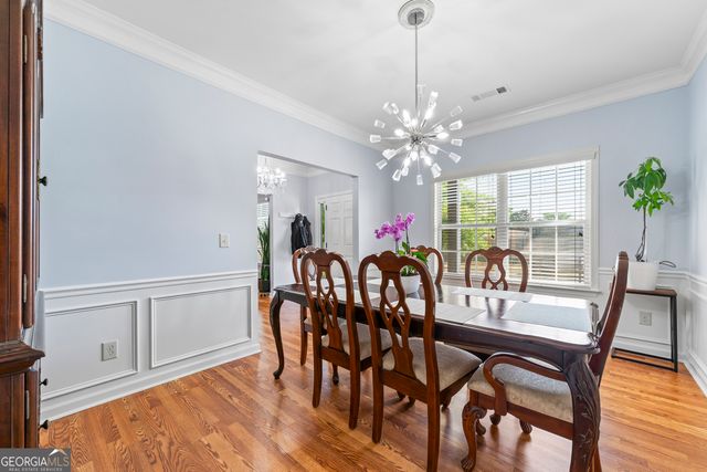2534 Olney Falls Drive, Braselton, GA 30517