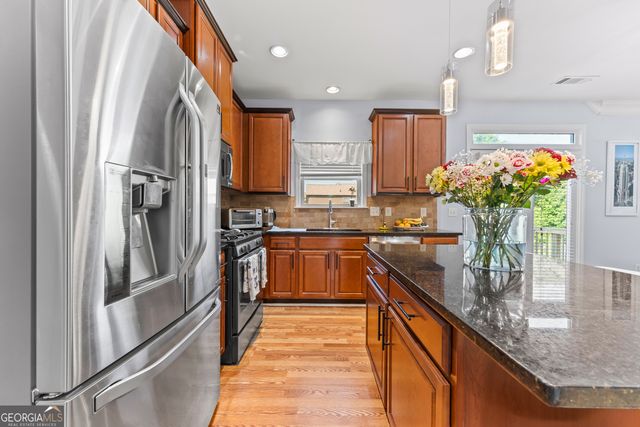 2534 Olney Falls Drive, Braselton, GA 30517