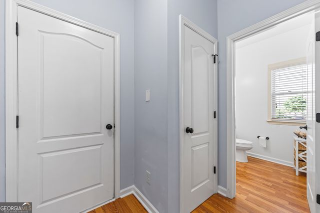 2534 Olney Falls Drive, Braselton, GA 30517