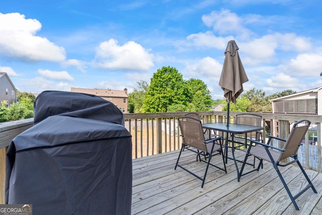 2534 Olney Falls Drive, Braselton, GA 30517