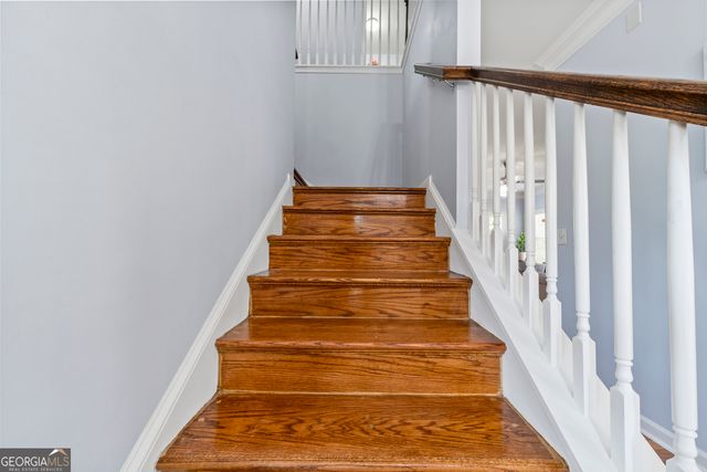2534 Olney Falls Drive, Braselton, GA 30517