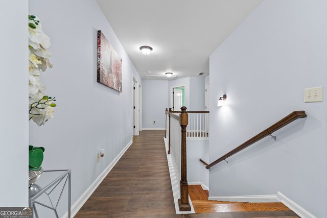 2534 Olney Falls Drive, Braselton, GA 30517