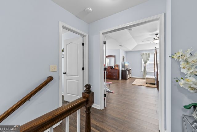 2534 Olney Falls Drive, Braselton, GA 30517