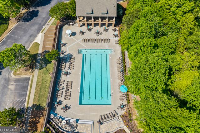 2534 Olney Falls Drive, Braselton, GA 30517