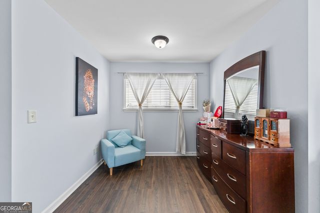 2534 Olney Falls Drive, Braselton, GA 30517