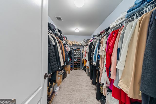 2534 Olney Falls Drive, Braselton, GA 30517