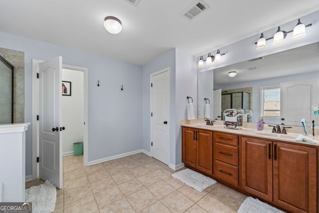 2534 Olney Falls Drive, Braselton, GA 30517