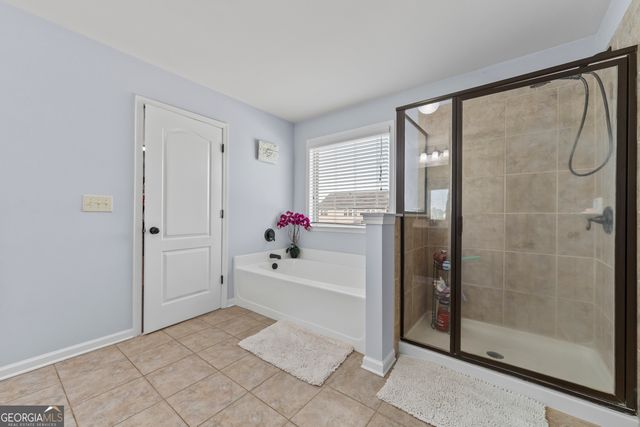 2534 Olney Falls Drive, Braselton, GA 30517