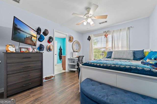 2534 Olney Falls Drive, Braselton, GA 30517